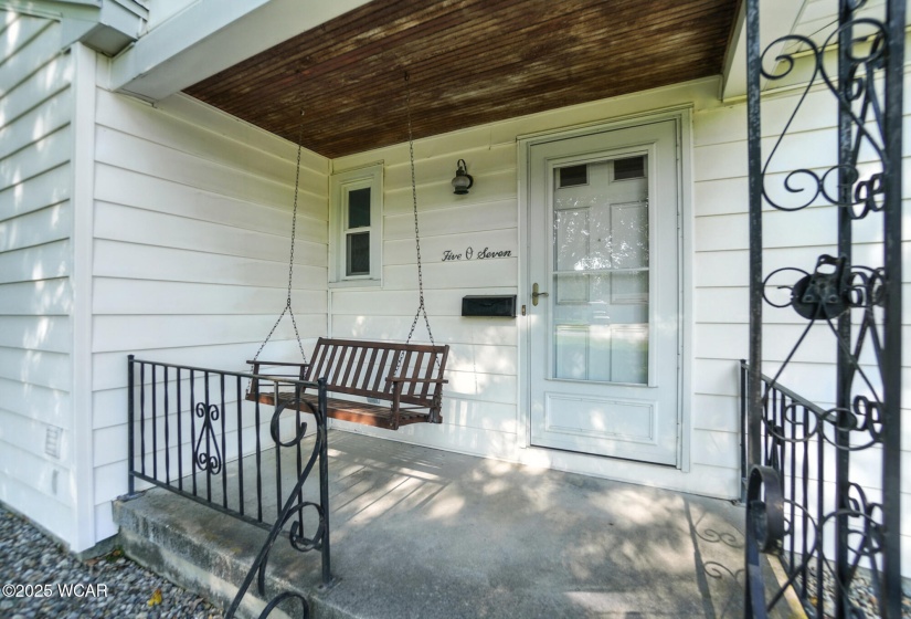 507 Wentz Street, Wapakoneta, Ohio, 3 Bedrooms Bedrooms, ,2 BathroomsBathrooms,Residential,For Sale,Wentz,307471
