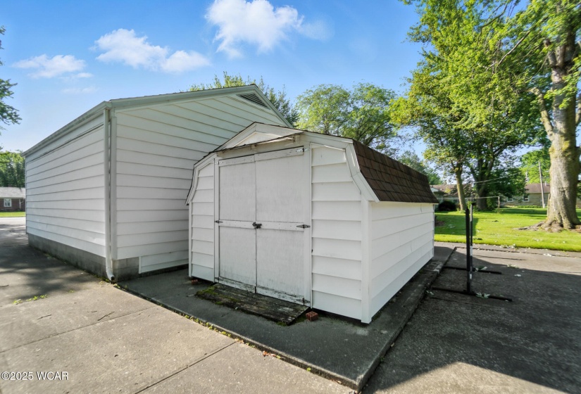 507 Wentz Street, Wapakoneta, Ohio, 3 Bedrooms Bedrooms, ,2 BathroomsBathrooms,Residential,For Sale,Wentz,307471