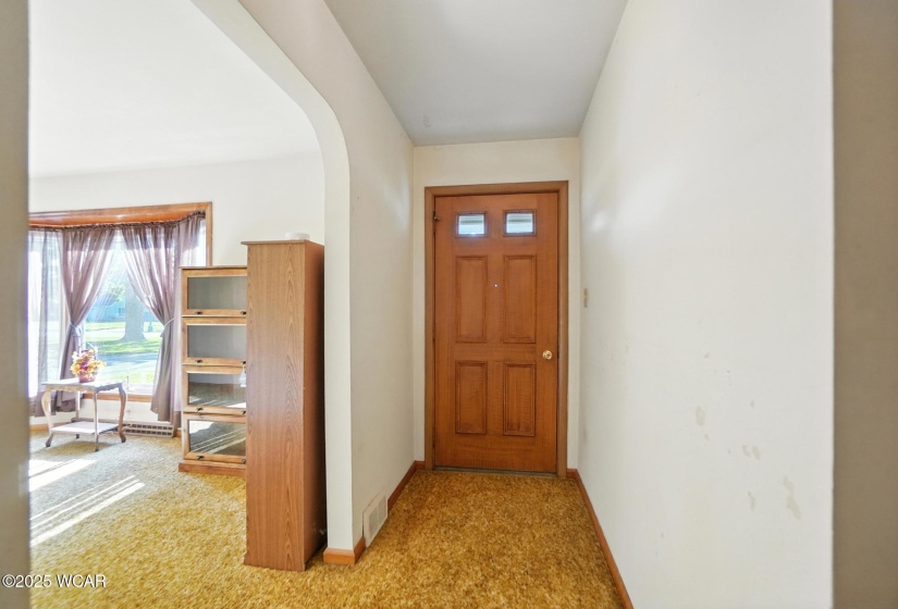 507 Wentz Street, Wapakoneta, Ohio, 3 Bedrooms Bedrooms, ,2 BathroomsBathrooms,Residential,For Sale,Wentz,307471