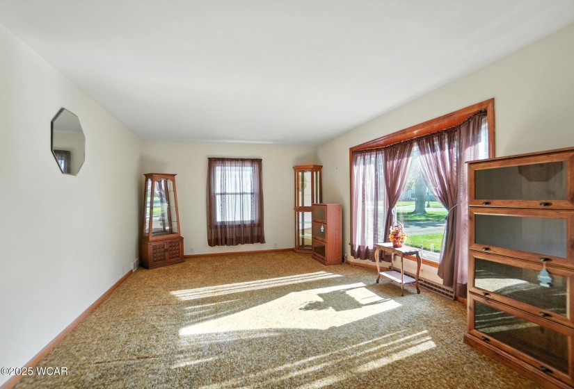 507 Wentz Street, Wapakoneta, Ohio, 3 Bedrooms Bedrooms, ,2 BathroomsBathrooms,Residential,For Sale,Wentz,307471