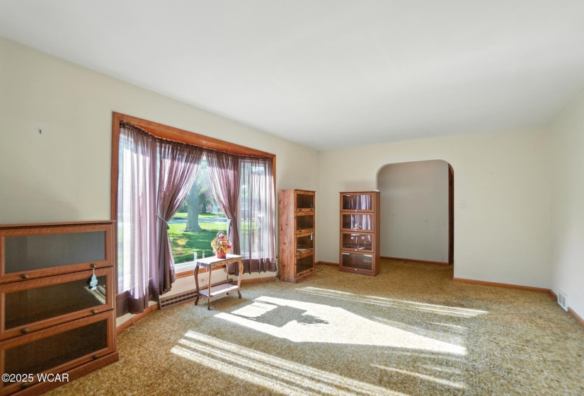 507 Wentz Street, Wapakoneta, Ohio, 3 Bedrooms Bedrooms, ,2 BathroomsBathrooms,Residential,For Sale,Wentz,307471