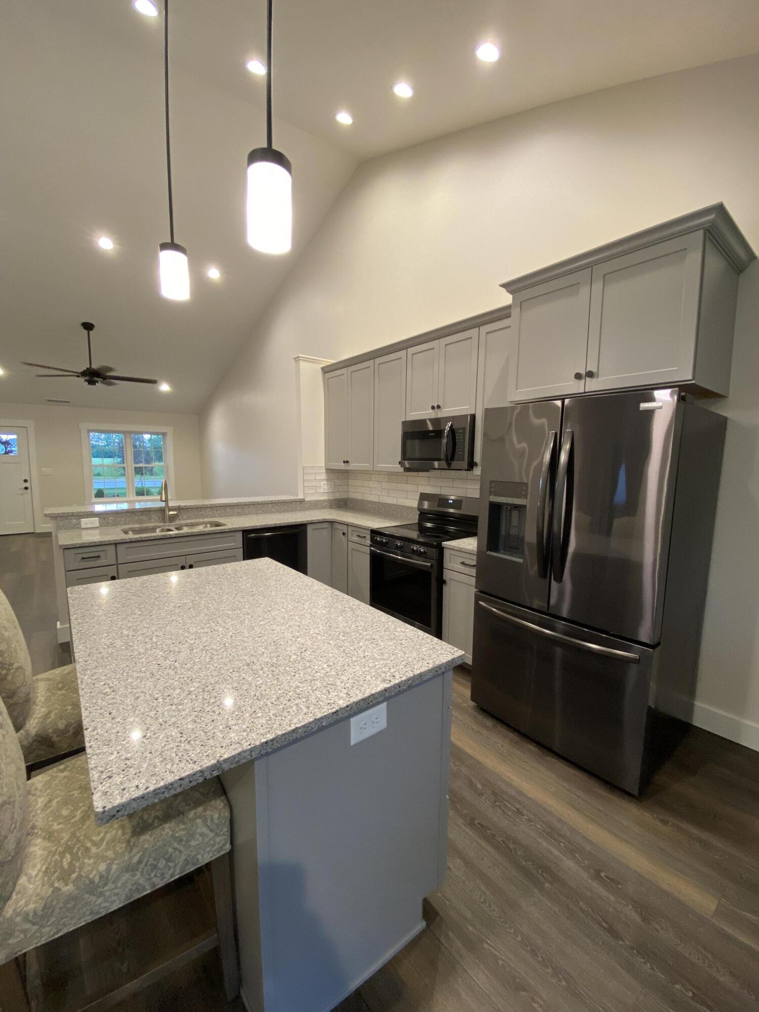 411 Reed Avenue, Versailles, Ohio 45380
