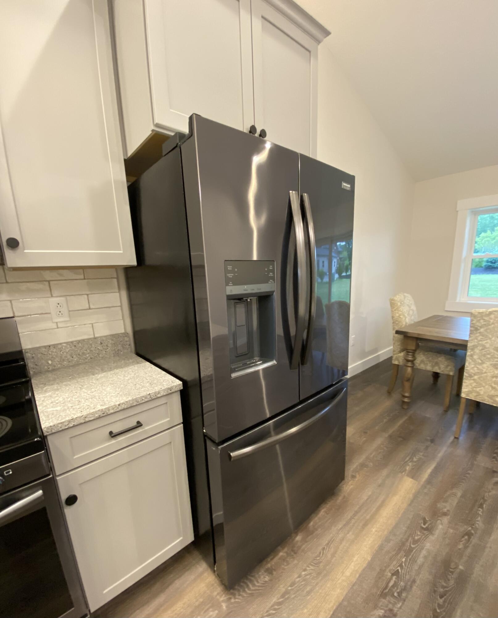411 Reed Avenue, Versailles, Ohio 45380