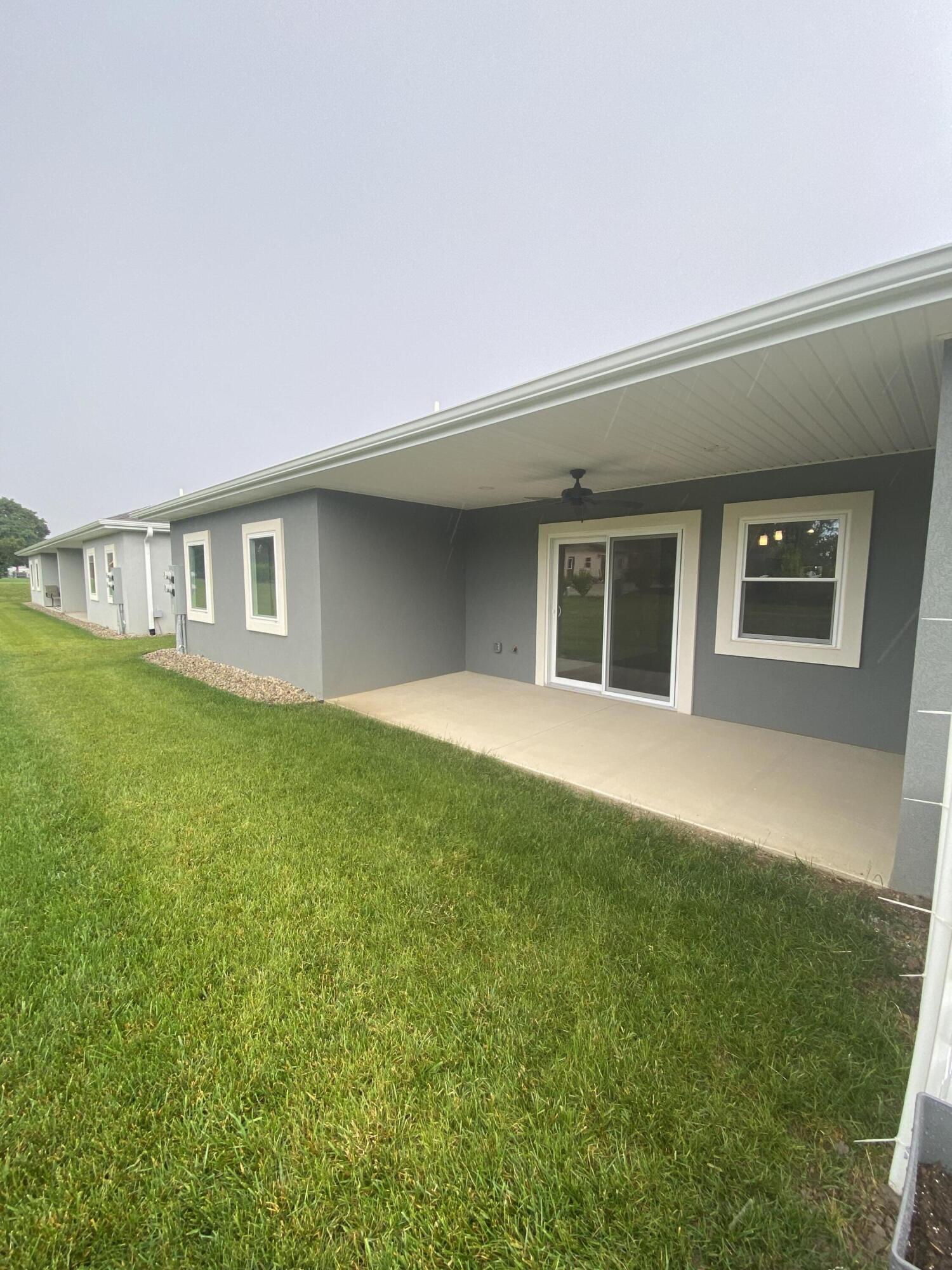 411 Reed Avenue, Versailles, Ohio 45380