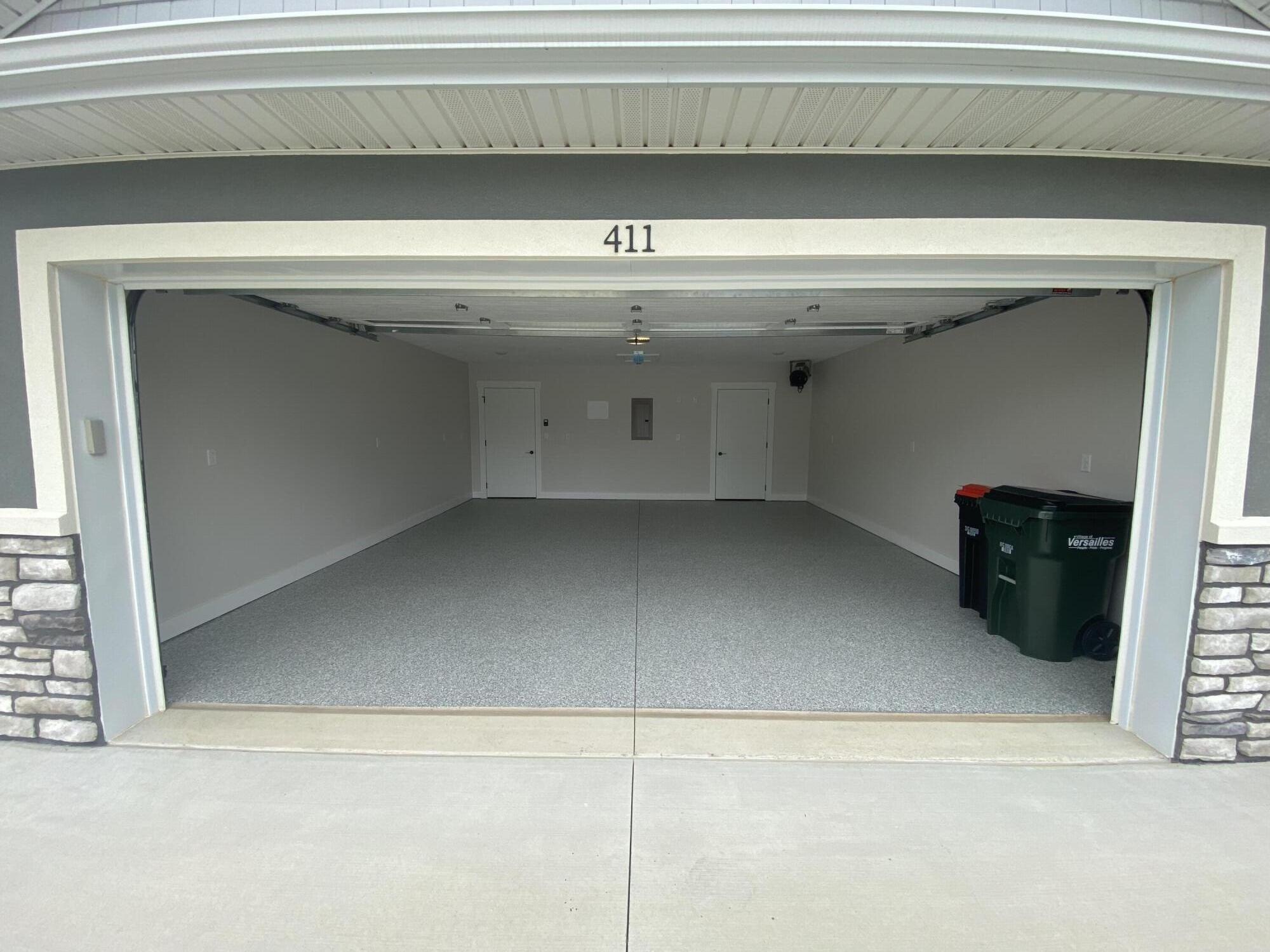 411 Reed Avenue, Versailles, Ohio 45380