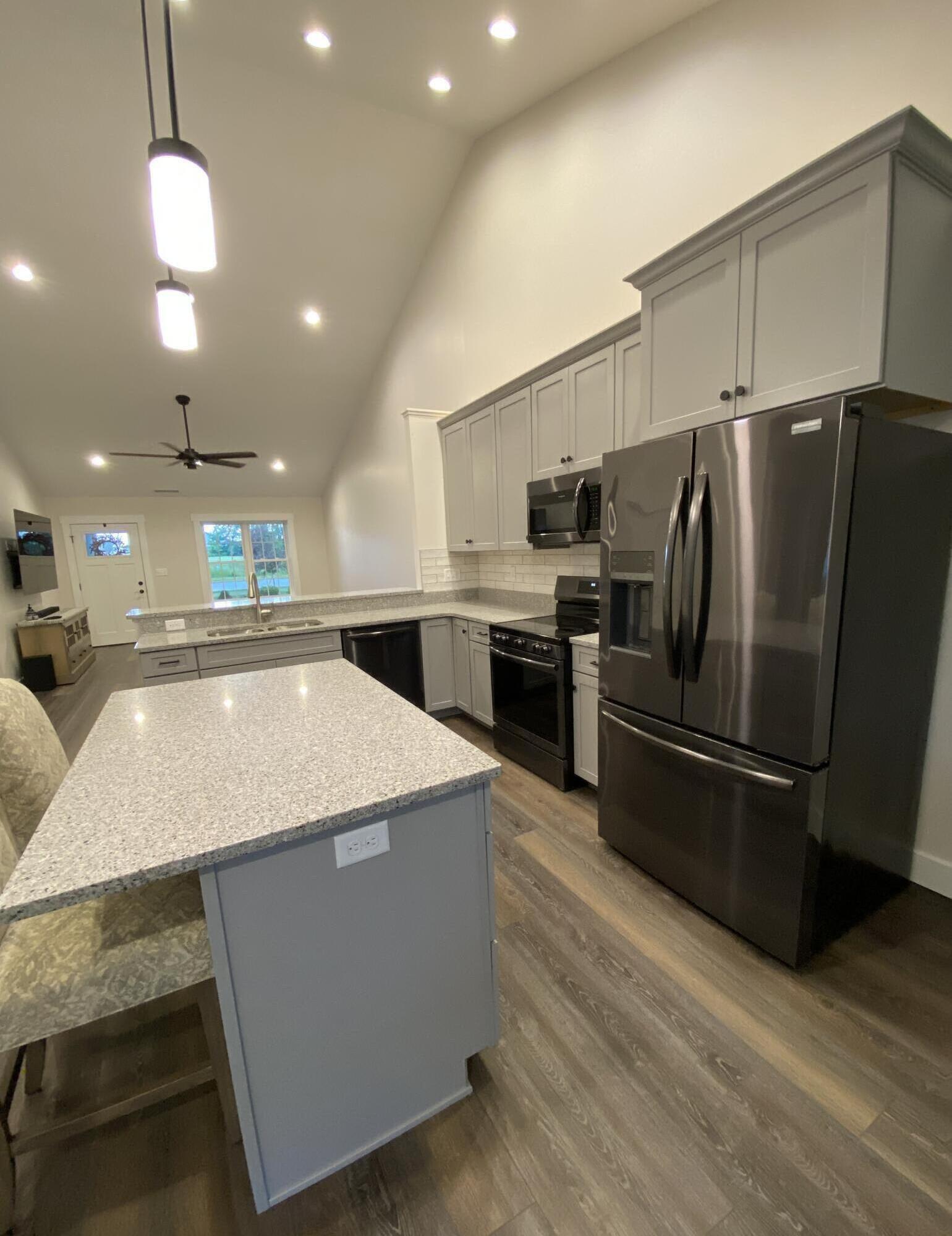 411 Reed Avenue, Versailles, Ohio 45380