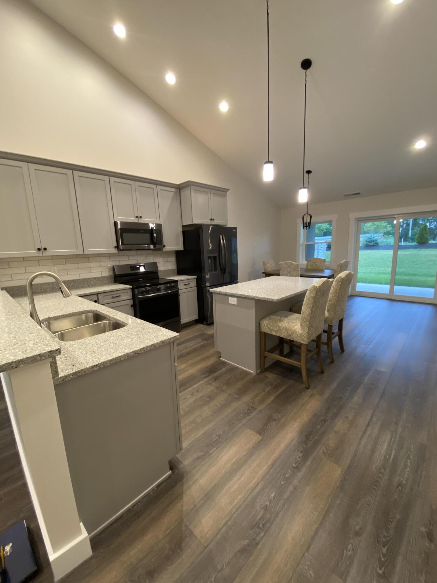 411 Reed Avenue, Versailles, Ohio 45380