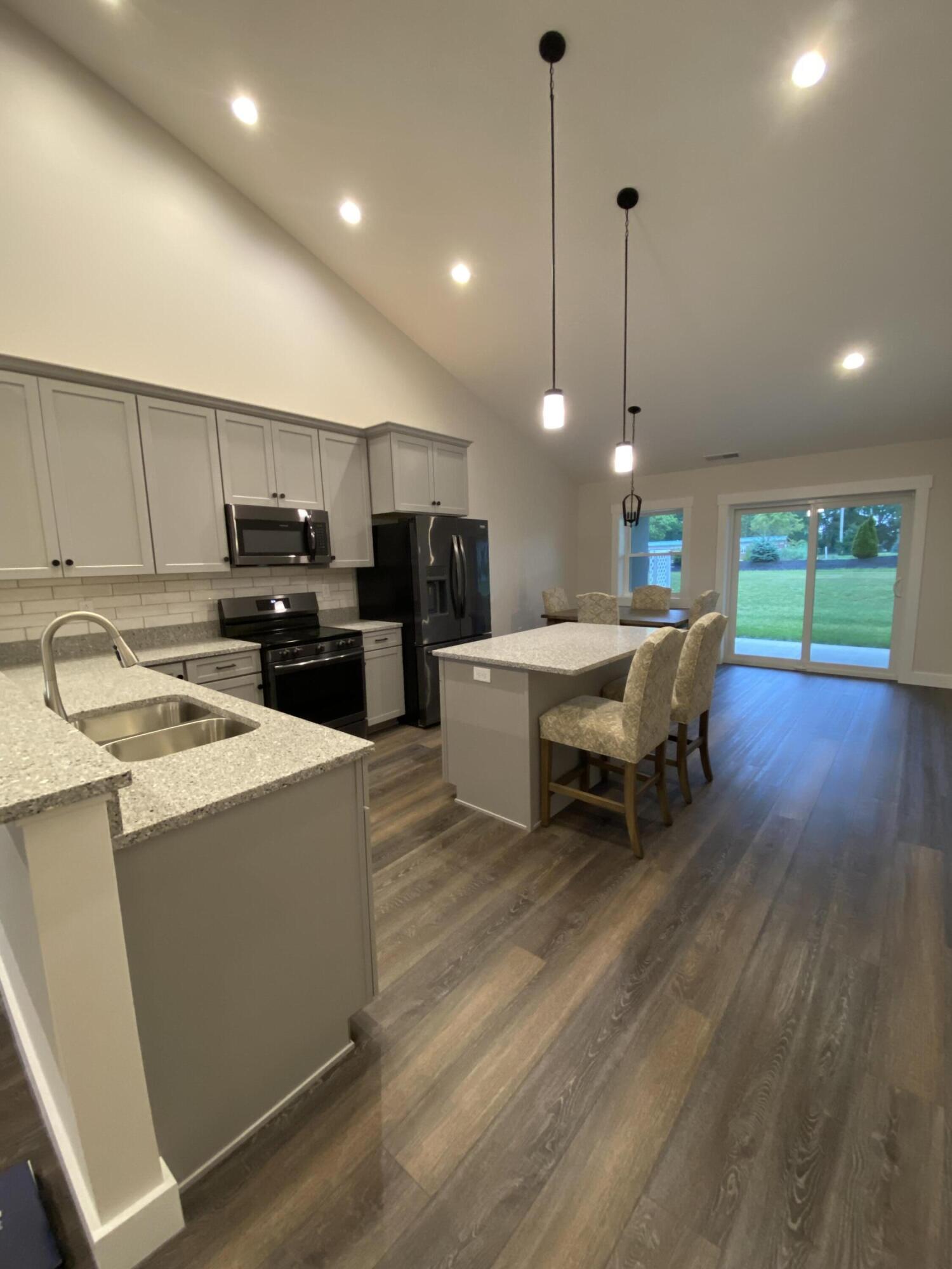 411 Reed Avenue, Versailles, Ohio 45380