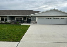 411 Reed Avenue, Versailles, Ohio 45380, 2 Bedrooms Bedrooms, ,2 BathroomsBathrooms,Residential,For Sale,Reed,1039591