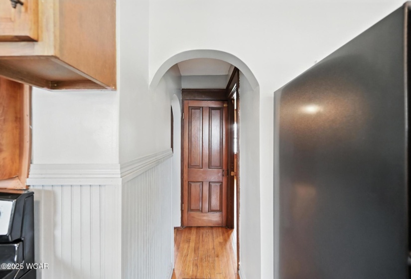 103 Harmon Street, Oakwood, Ohio, 2 Bedrooms Bedrooms, ,1 BathroomBathrooms,Residential,For Sale,Harmon,307472