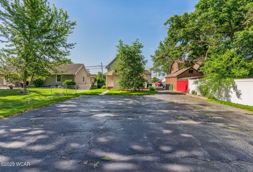 1022 Sandusky Street, Findlay, Ohio, 3 Bedrooms Bedrooms, ,2 BathroomsBathrooms,Residential,For Sale,Sandusky,307473