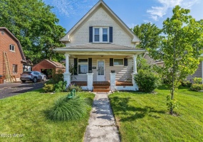 1022 Sandusky Street, Findlay, Ohio, 3 Bedrooms Bedrooms, ,2 BathroomsBathrooms,Residential,For Sale,Sandusky,307473
