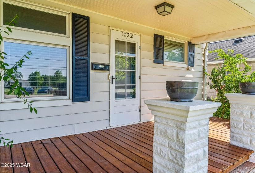 1022 Sandusky Street, Findlay, Ohio, 3 Bedrooms Bedrooms, ,2 BathroomsBathrooms,Residential,For Sale,Sandusky,307473