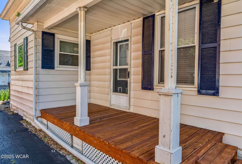 1022 Sandusky Street, Findlay, Ohio, 3 Bedrooms Bedrooms, ,2 BathroomsBathrooms,Residential,For Sale,Sandusky,307473