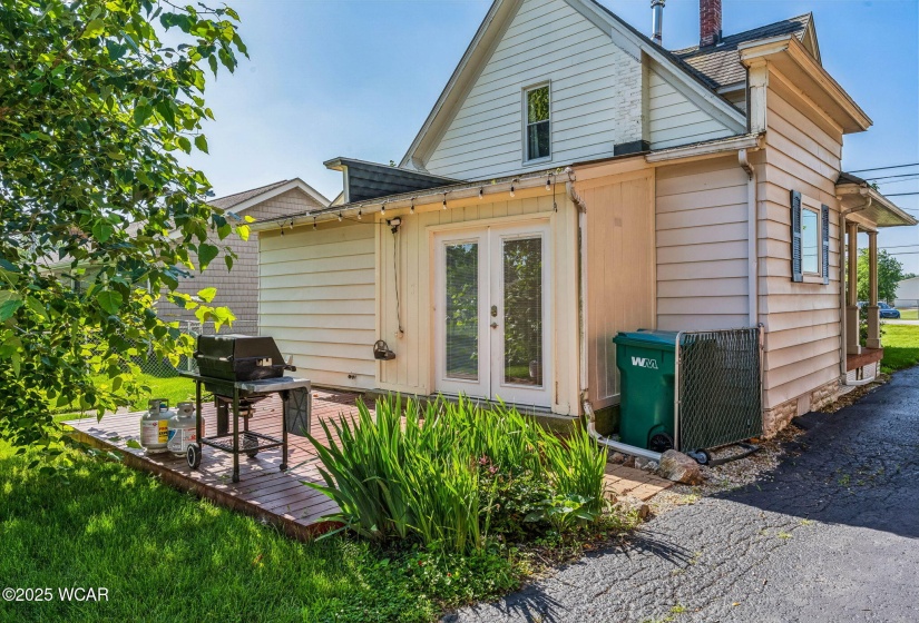 1022 Sandusky Street, Findlay, Ohio, 3 Bedrooms Bedrooms, ,2 BathroomsBathrooms,Residential,For Sale,Sandusky,307473