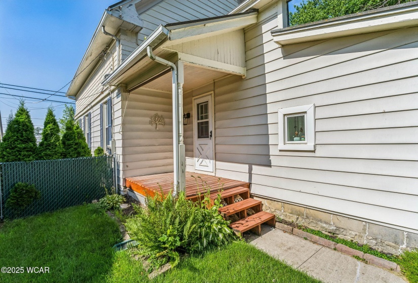 1022 Sandusky Street, Findlay, Ohio, 3 Bedrooms Bedrooms, ,2 BathroomsBathrooms,Residential,For Sale,Sandusky,307473