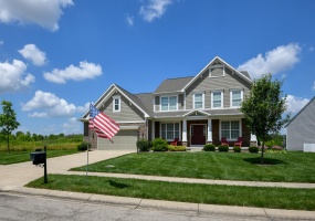 10147 Kindle Drive, Dayton, Ohio 45458, 4 Bedrooms Bedrooms, ,2 BathroomsBathrooms,Residential,For Sale,Kindle,1039594