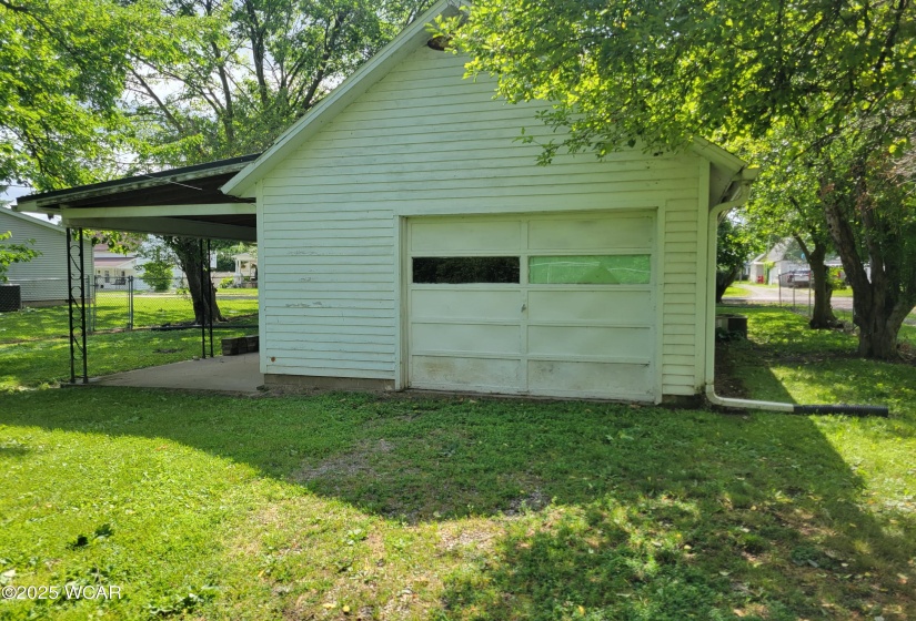 440 Edwards Street, Ada, Ohio, 3 Bedrooms Bedrooms, ,2 BathroomsBathrooms,Residential,For Sale,Edwards,307474