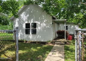 440 Edwards Street, Ada, Ohio, 3 Bedrooms Bedrooms, ,2 BathroomsBathrooms,Residential,For Sale,Edwards,307474