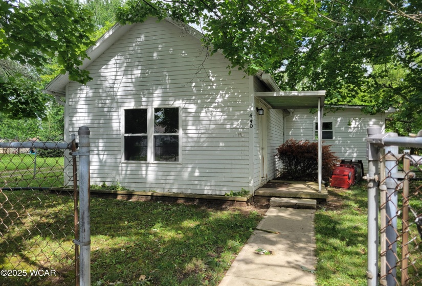 440 Edwards Street, Ada, Ohio, 3 Bedrooms Bedrooms, ,2 BathroomsBathrooms,Residential,For Sale,Edwards,307474