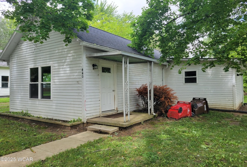 440 Edwards Street, Ada, Ohio, 3 Bedrooms Bedrooms, ,2 BathroomsBathrooms,Residential,For Sale,Edwards,307474