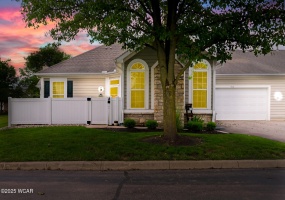 4655 Cobblestone Drive, Tipp City, Ohio, 2 Bedrooms Bedrooms, ,2 BathroomsBathrooms,Residential,For Sale,Cobblestone,307475