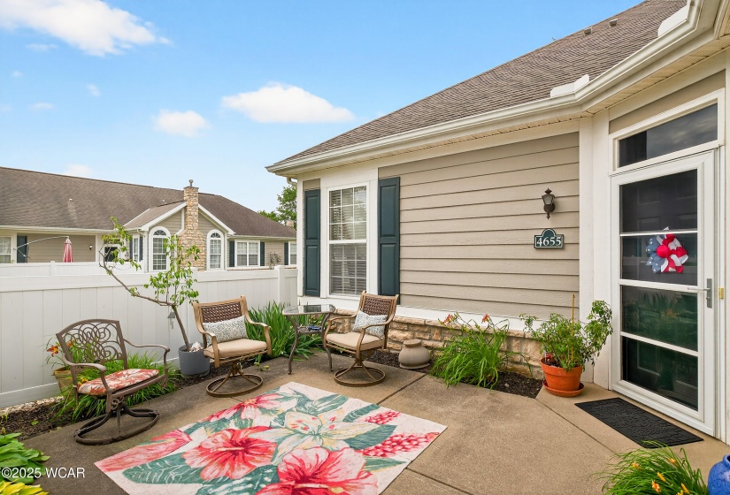 4655 Cobblestone Drive, Tipp City, Ohio, 2 Bedrooms Bedrooms, ,2 BathroomsBathrooms,Residential,For Sale,Cobblestone,307475