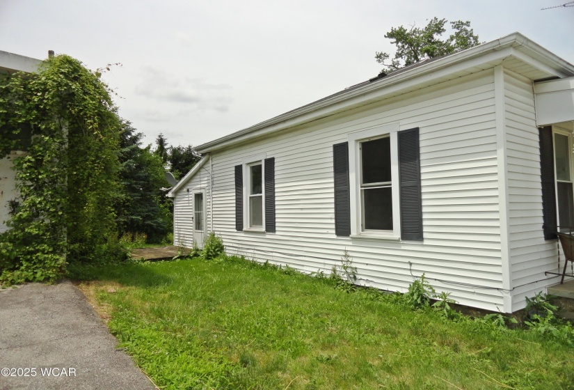 203 Koke Street Street, De Graff, Ohio, 2 Bedrooms Bedrooms, ,1 BathroomBathrooms,Residential,For Sale,Koke Street,307476