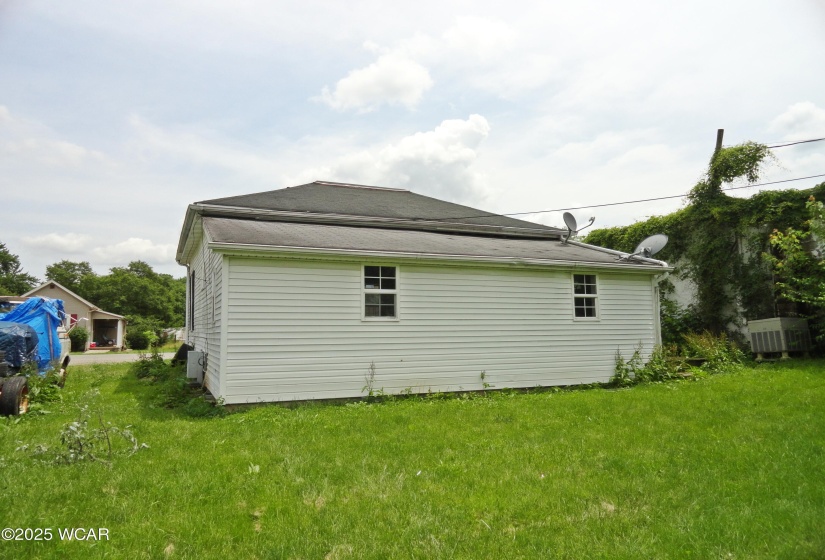 203 Koke Street Street, De Graff, Ohio, 2 Bedrooms Bedrooms, ,1 BathroomBathrooms,Residential,For Sale,Koke Street,307476