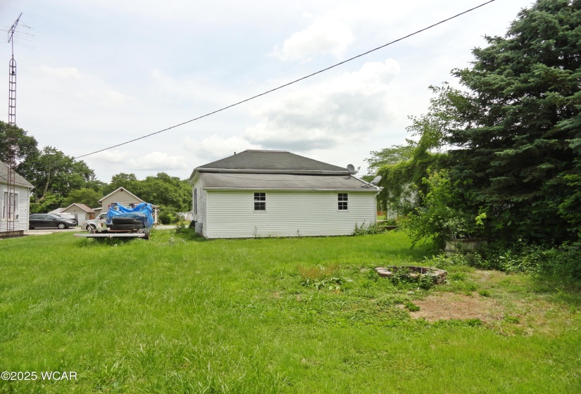 203 Koke Street Street, De Graff, Ohio, 2 Bedrooms Bedrooms, ,1 BathroomBathrooms,Residential,For Sale,Koke Street,307476