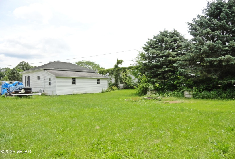 203 Koke Street Street, De Graff, Ohio, 2 Bedrooms Bedrooms, ,1 BathroomBathrooms,Residential,For Sale,Koke Street,307476