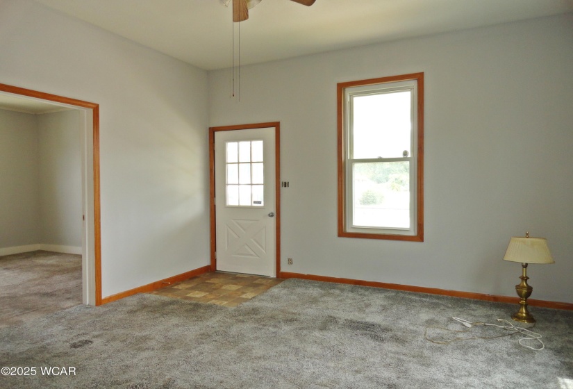 203 Koke Street Street, De Graff, Ohio, 2 Bedrooms Bedrooms, ,1 BathroomBathrooms,Residential,For Sale,Koke Street,307476
