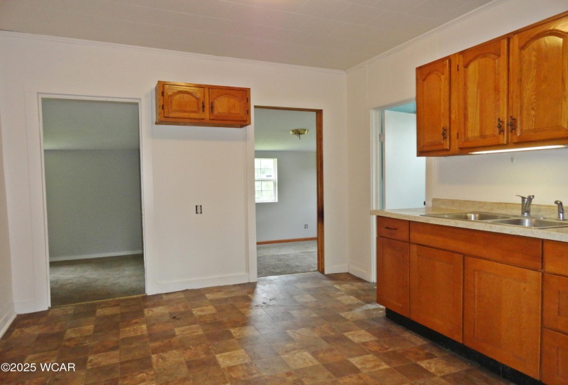 203 Koke Street Street, De Graff, Ohio, 2 Bedrooms Bedrooms, ,1 BathroomBathrooms,Residential,For Sale,Koke Street,307476