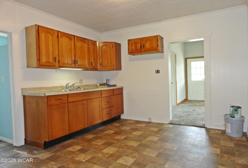 203 Koke Street Street, De Graff, Ohio, 2 Bedrooms Bedrooms, ,1 BathroomBathrooms,Residential,For Sale,Koke Street,307476