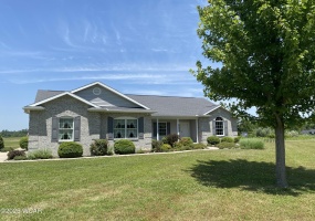 6809 Madden Road, Lima, Ohio, 4 Bedrooms Bedrooms, ,3 BathroomsBathrooms,Residential,For Sale,Madden,307477