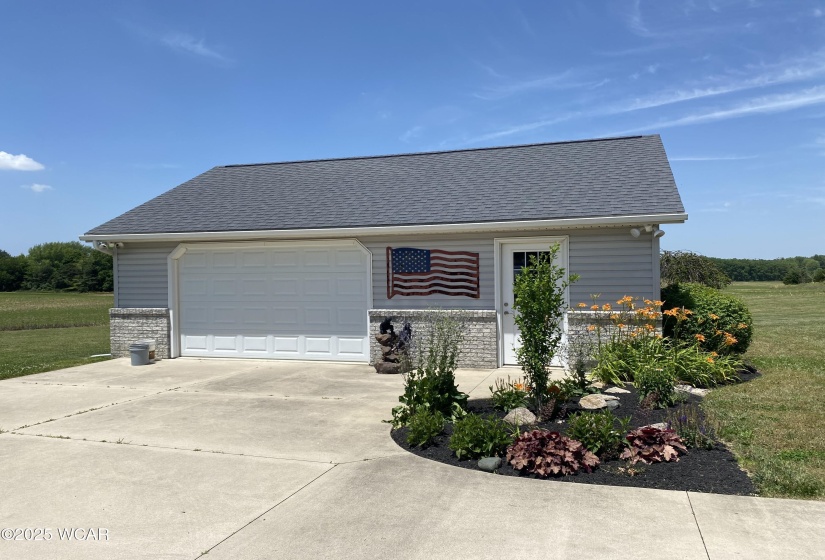 6809 Madden Road, Lima, Ohio, 4 Bedrooms Bedrooms, ,3 BathroomsBathrooms,Residential,For Sale,Madden,307477