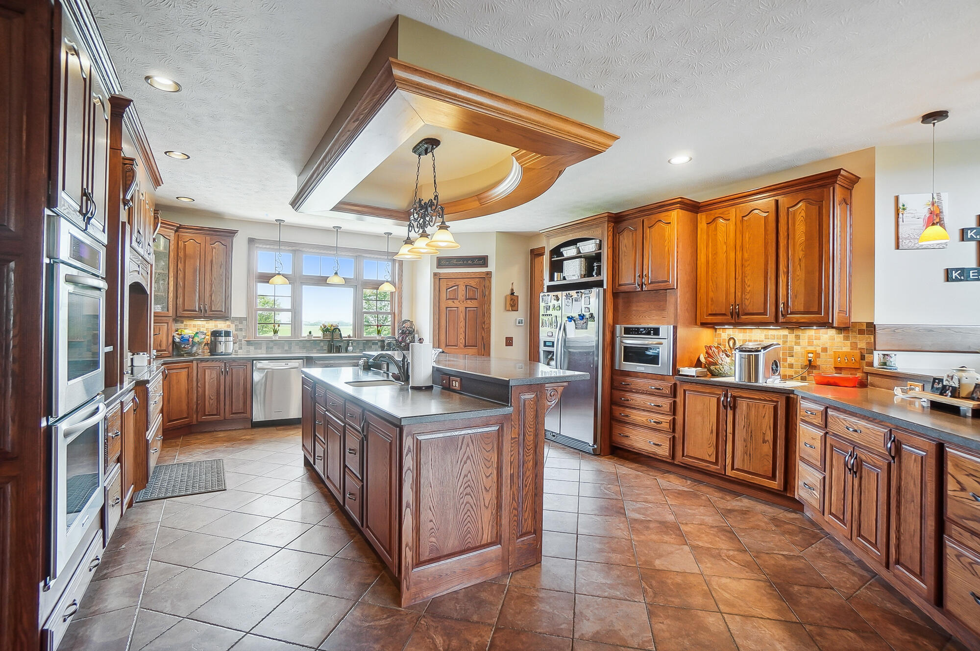 10568 Casstown Sidney Road, Piqua, Ohio 45356