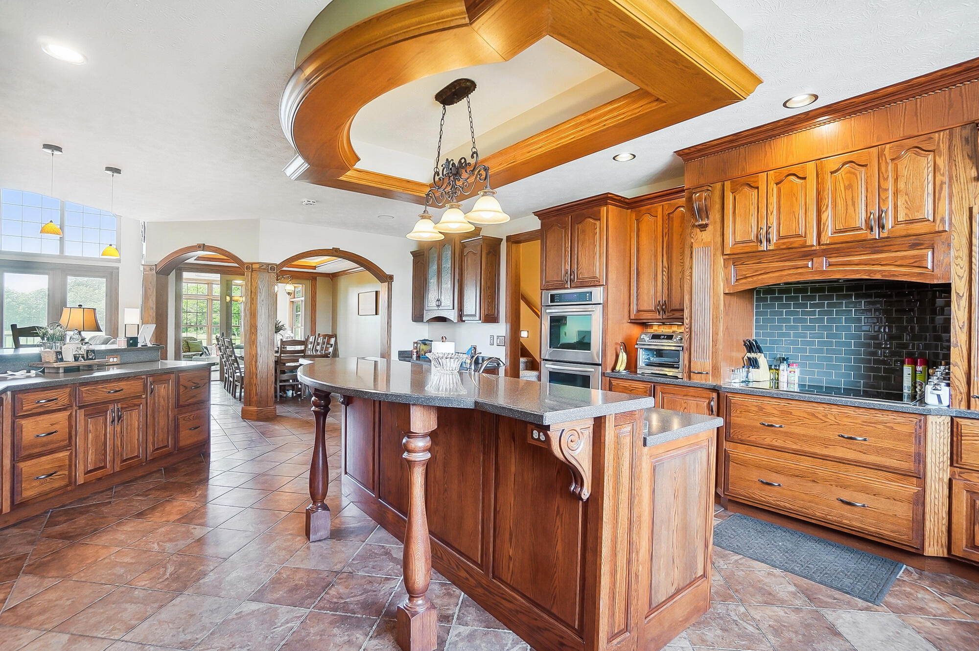 10568 Casstown Sidney Road, Piqua, Ohio 45356