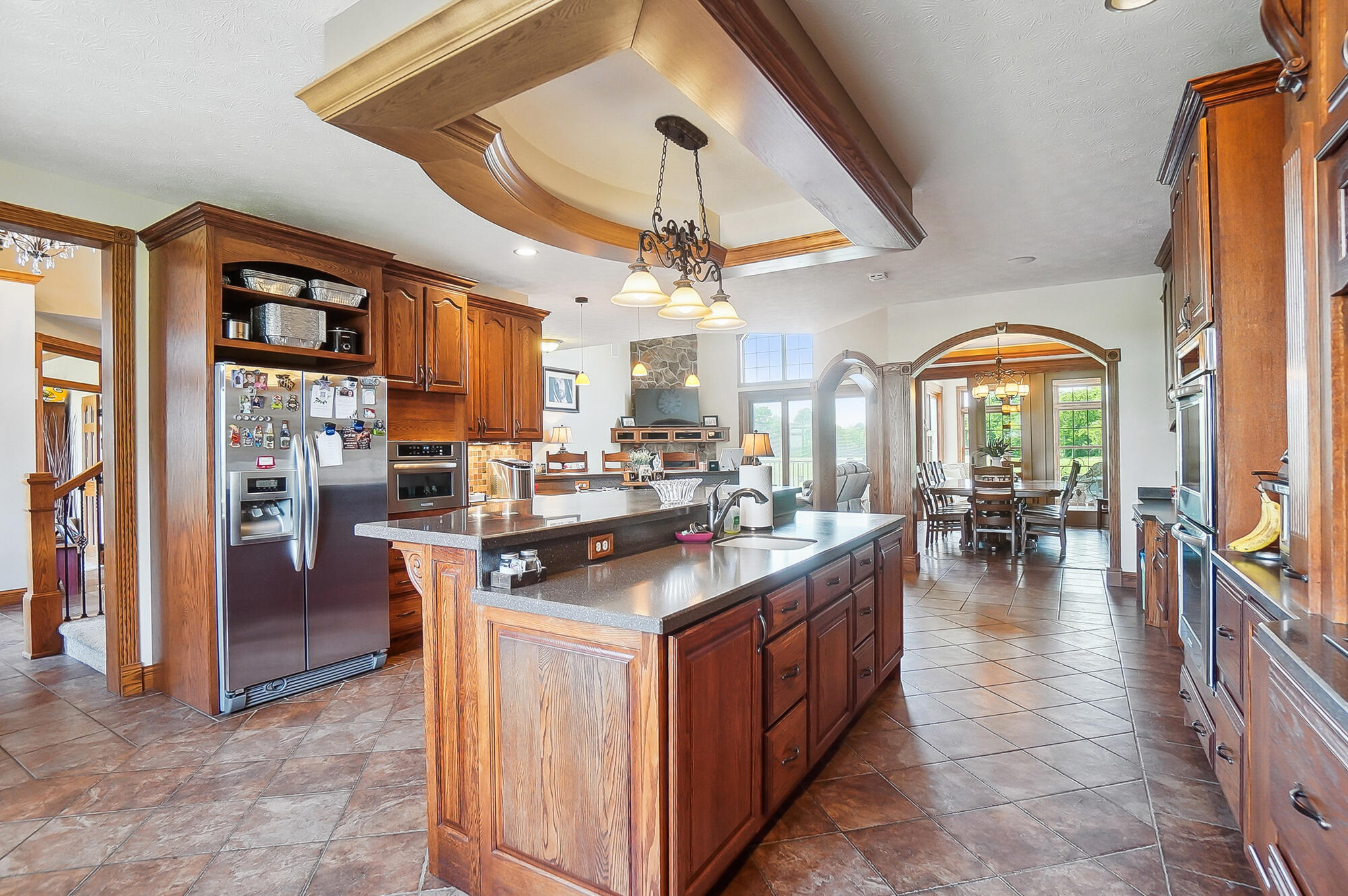 10568 Casstown Sidney Road, Piqua, Ohio 45356