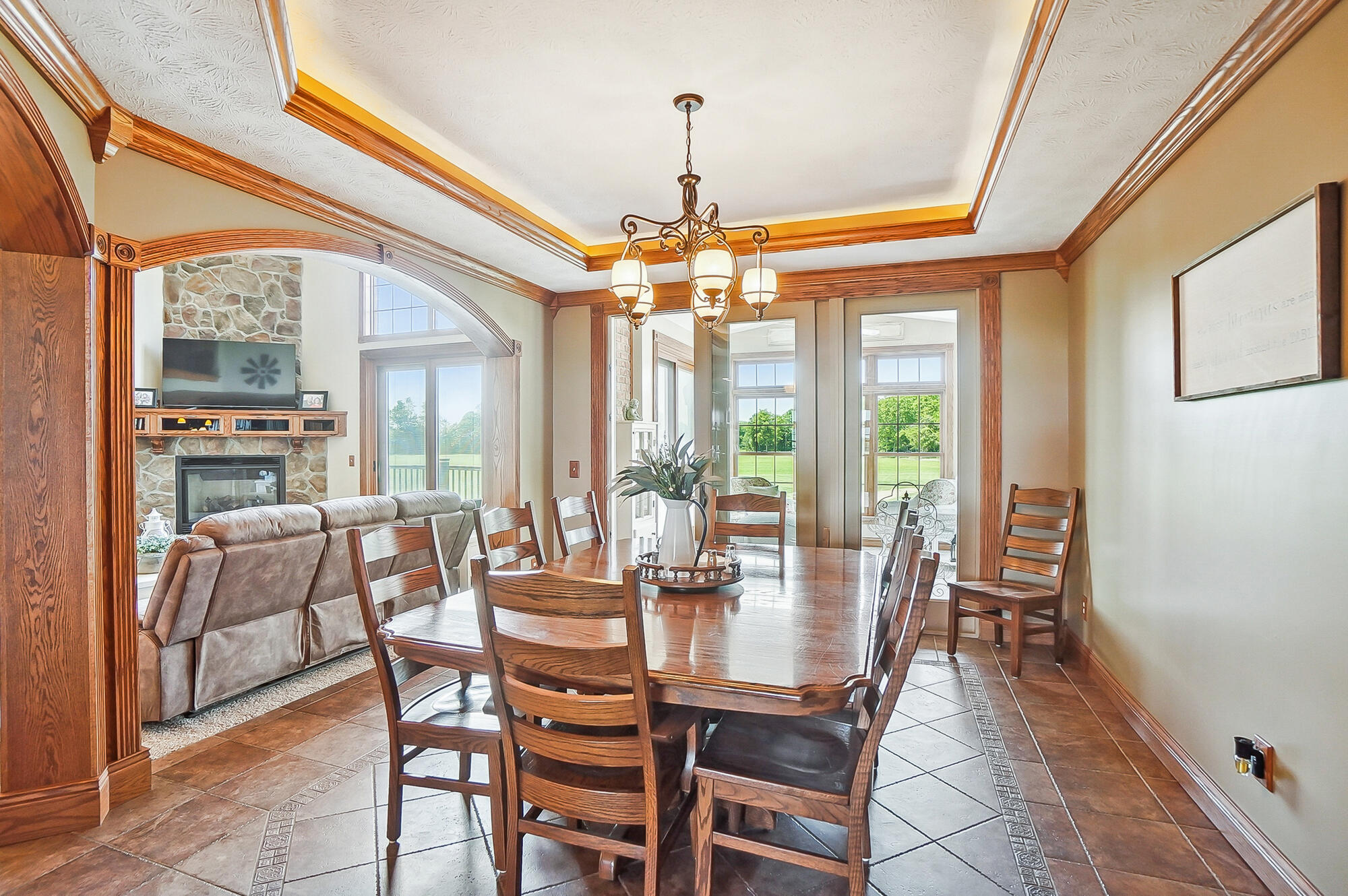 10568 Casstown Sidney Road, Piqua, Ohio 45356