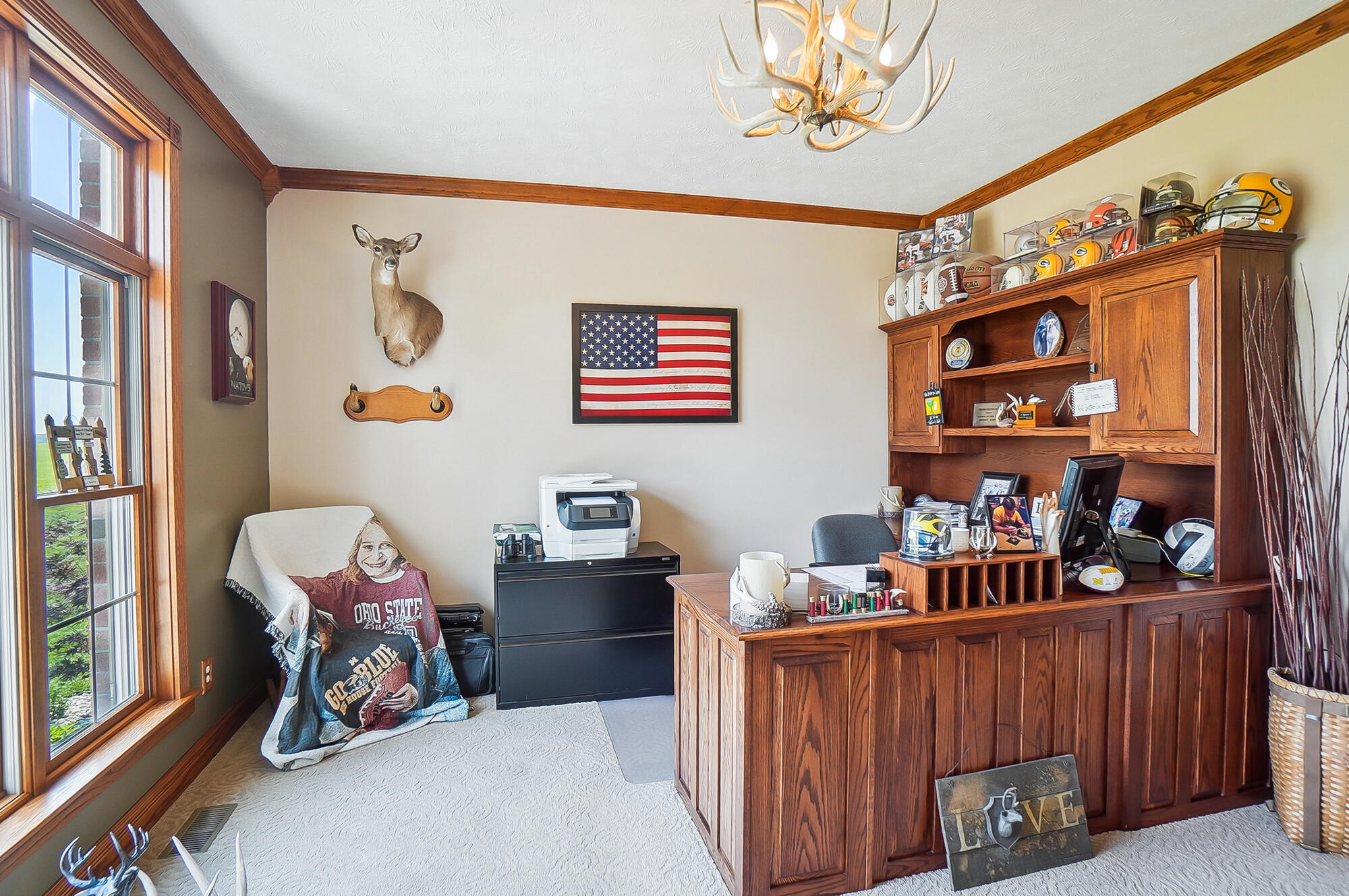 10568 Casstown Sidney Road, Piqua, Ohio 45356