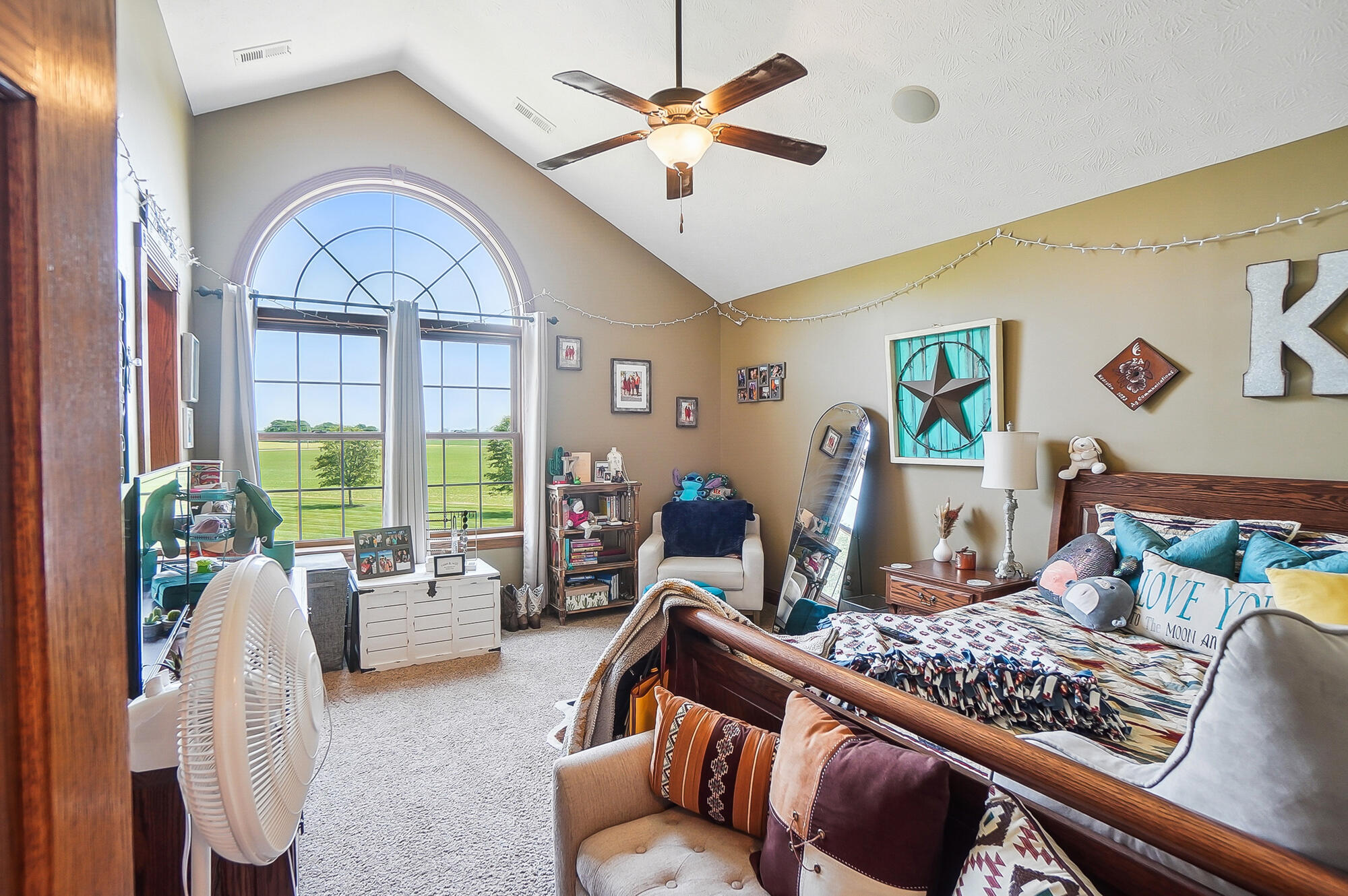 10568 Casstown Sidney Road, Piqua, Ohio 45356