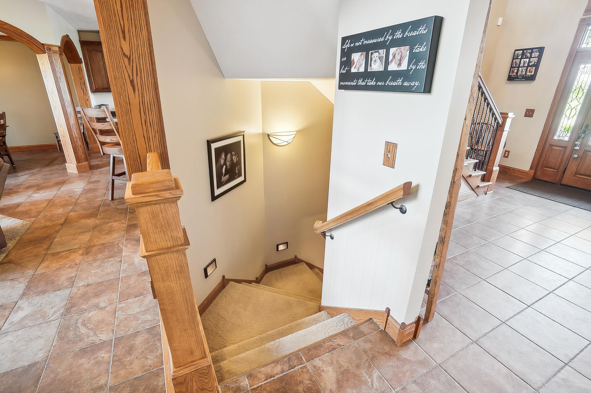 10568 Casstown Sidney Road, Piqua, Ohio 45356