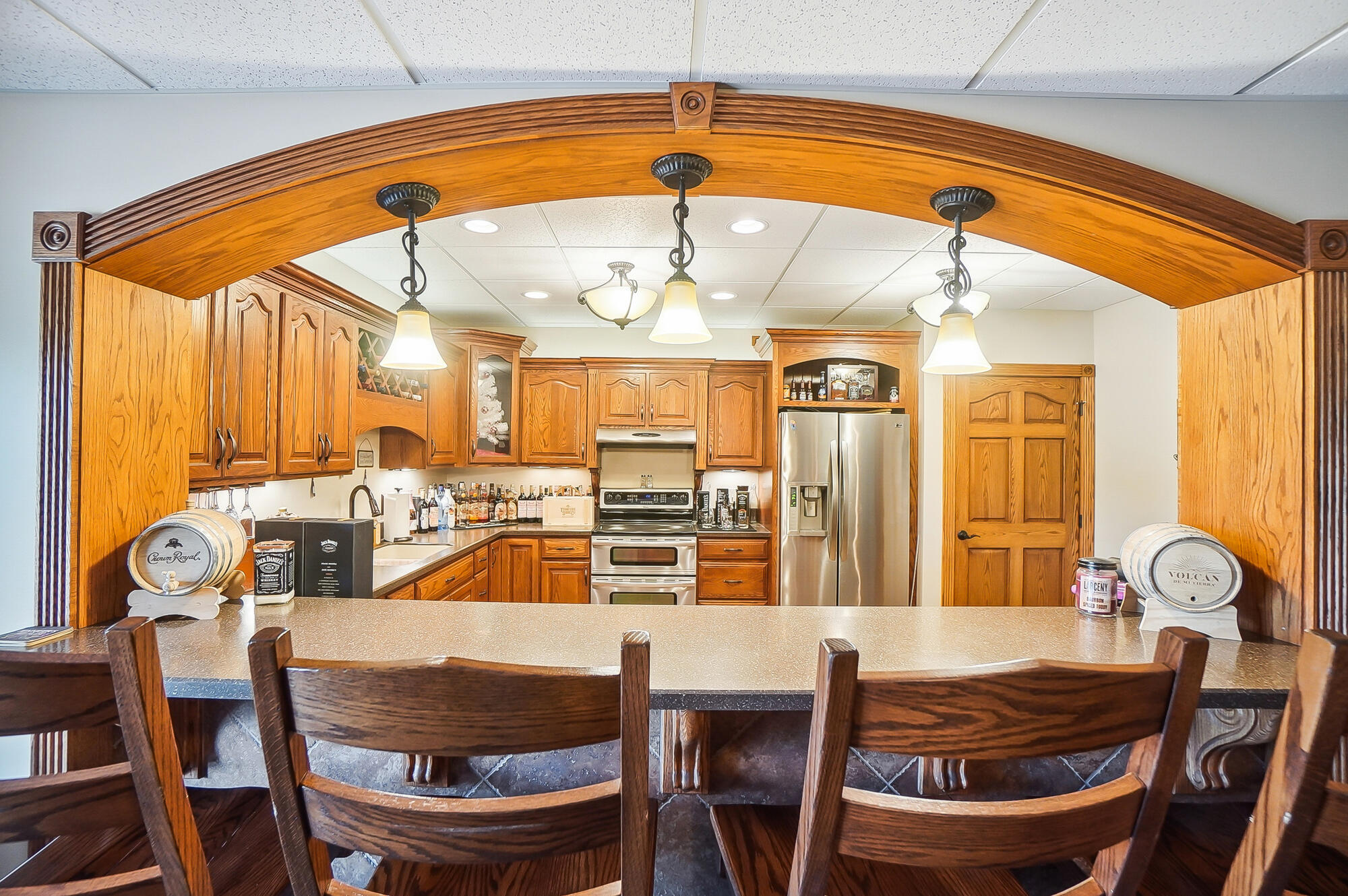 10568 Casstown Sidney Road, Piqua, Ohio 45356