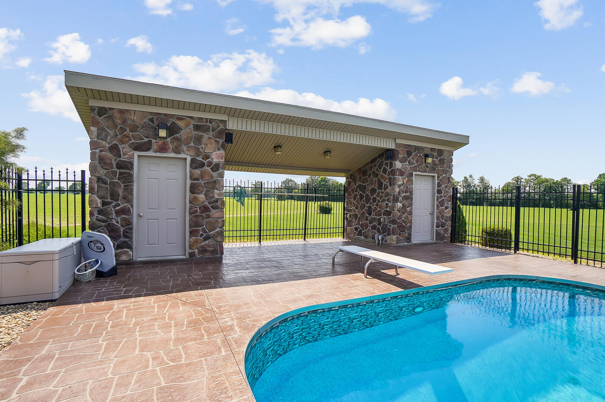 10568 Casstown Sidney Road, Piqua, Ohio 45356