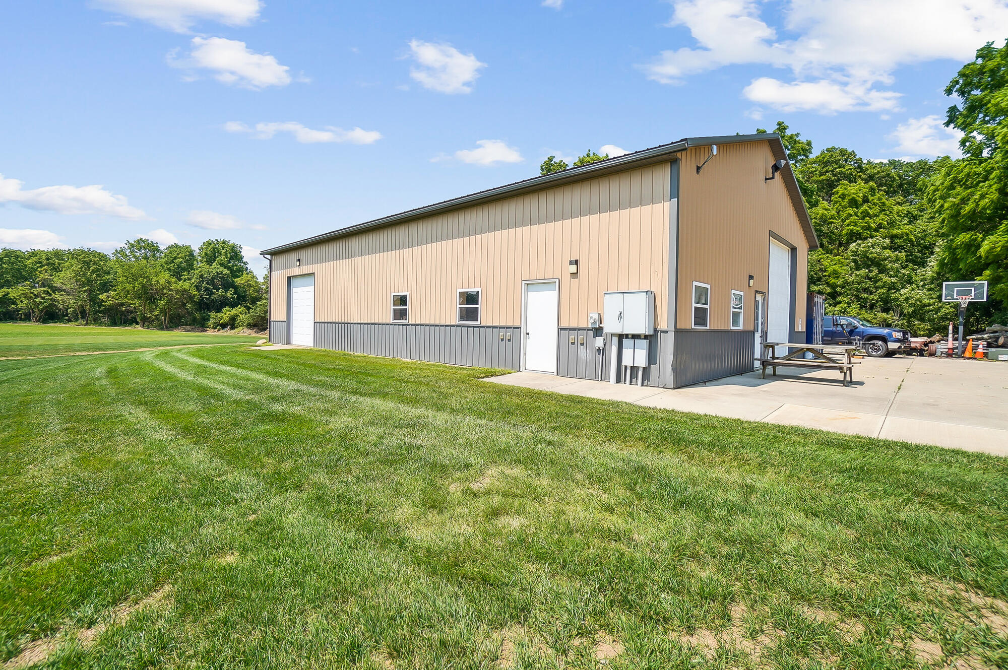 10568 Casstown Sidney Road, Piqua, Ohio 45356