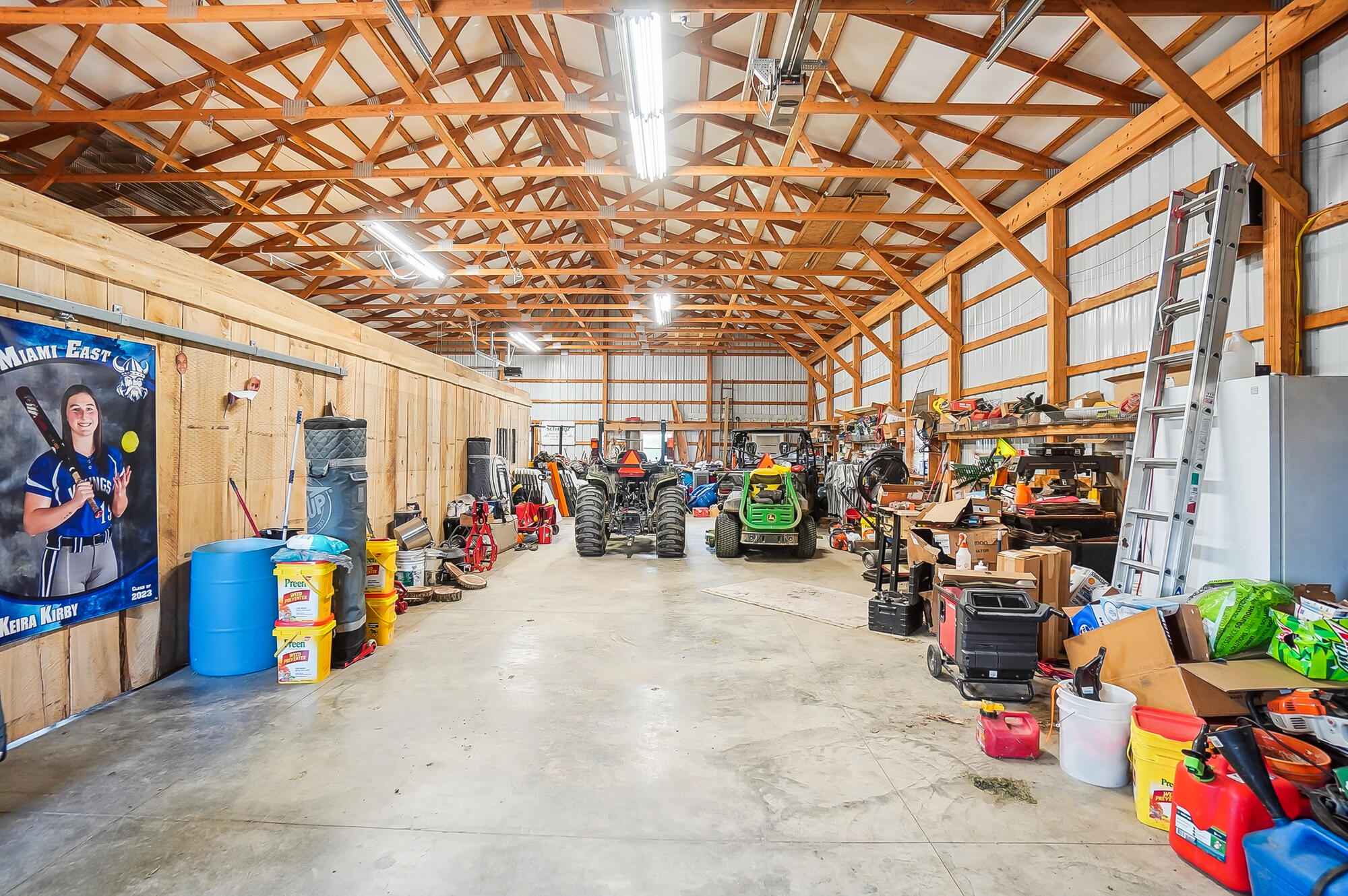 10568 Casstown Sidney Road, Piqua, Ohio 45356