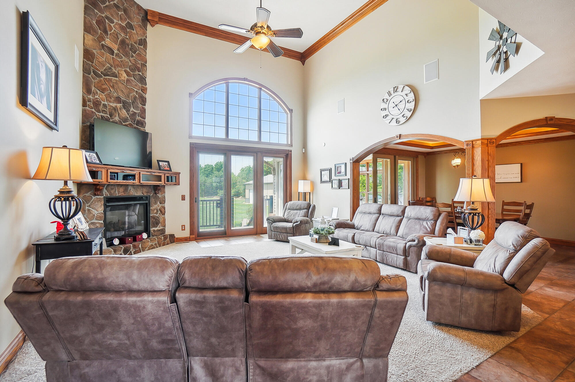 10568 Casstown Sidney Road, Piqua, Ohio 45356