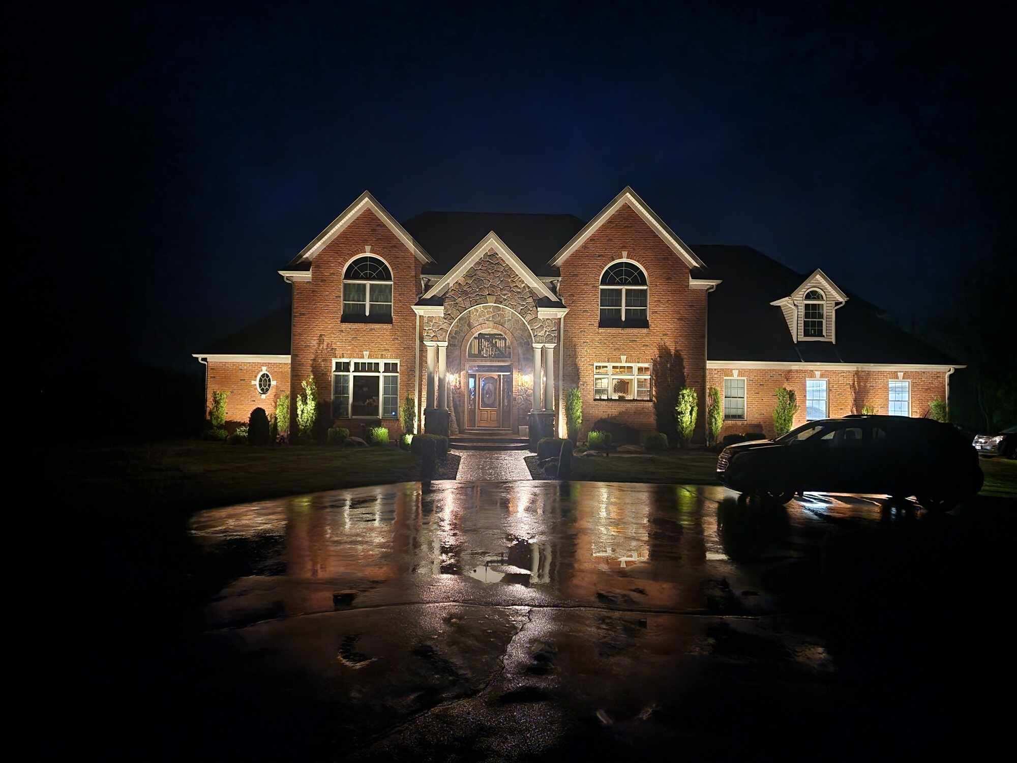 10568 Casstown Sidney Road, Piqua, Ohio 45356
