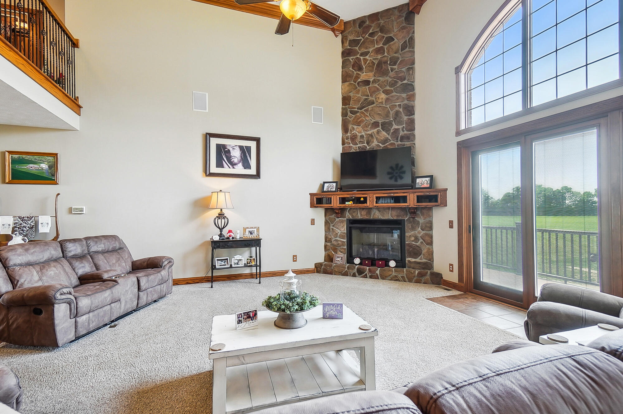 10568 Casstown Sidney Road, Piqua, Ohio 45356